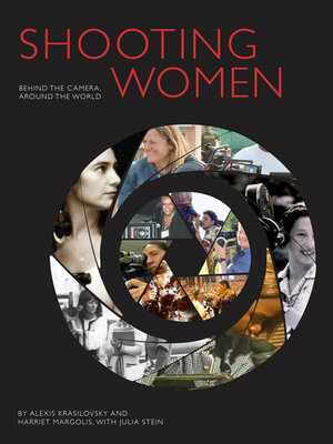 cover image of Shooting Women